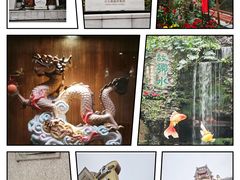 -广州西关永庆坊旅游区