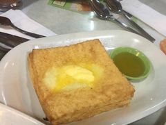 -兰芳园(上环店)