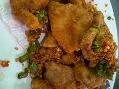 -無招牌海鮮(芽笼店)