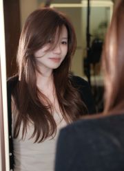 -丽时 Hair Salon
