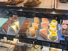 -星巴克(广州中华广场B1层店)