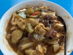 -刘老虎肉丸糊辣汤(总店)