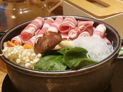 -小句号·精致料理(江南环球港店)