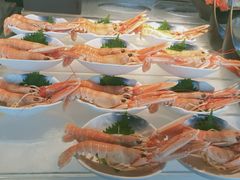 -星伦多自助料理·涮烤一体(杭州来福士店)