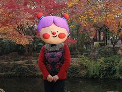 -秋霞圃