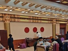 -丰泽园饭店