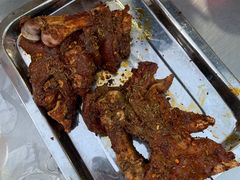 -佰运猪蹄(高陵店)