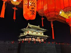 -南城墙永泰门广场