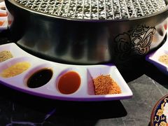 -十三姨正合丰烤肉(营迹路店)