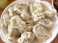 -钰姐妹饺子城(华岩路店)
