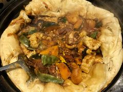 -灶座小锅烀饼·铁锅炖(全国总店)