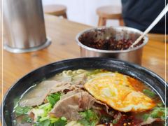 -河南拉面(肇周路店)