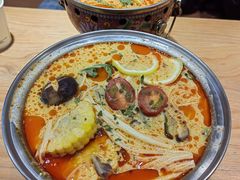 -嗒令甜品·主题融合料理餐厅(首座时代店)