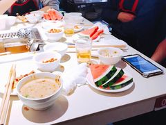 -海底捞火锅(枫蓝国际购物中心店)