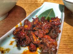-去茶去餐厅(中央大街店)
