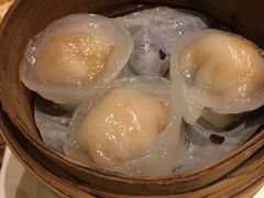 -上海金桥红枫万豪酒店-万豪中餐厅