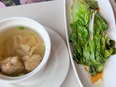 -青岛中心假日酒店·蓝天行政酒廊