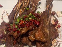 -渔舟意·湖南家宴(萝岗纳金城店)