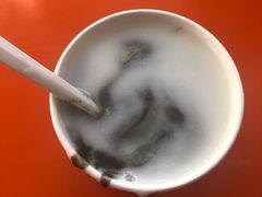 -谢怀亮芝麻茶