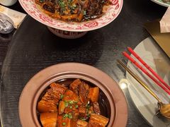 -海天楼中餐厅(吴宫泛太平洋酒店)