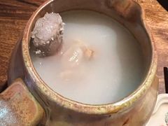 -兰溪小馆(东直门簋街店)