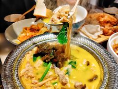 -遇见长安之高山流水(李家村万达店)