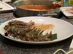 -辉哥火锅(虹桥路店)