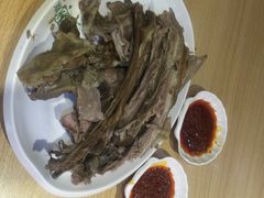清真益鑫羊肉手抓馆(南大街店)-清真益鑫羊肉手抓馆(南大街店)