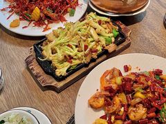 -小喜客·云南特色菜(纳西庭院店)