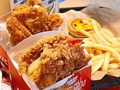 -肯德基(慈溪爱琴海店)