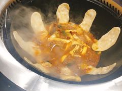 -锅来乐地锅鸡(安亭店)
