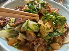 -渔娘渔家丹东海鲜(东直门店)