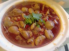 -茅溪菜·家宴(上品拾陆店)