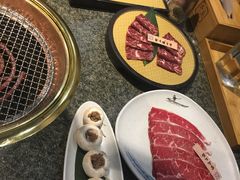 -NIUAN牛庵·日式和牛烧肉(恒隆店)
