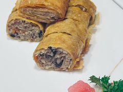 -枣子树·素食餐厅(普陀山店)