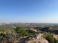 -乌素图国家森林公园