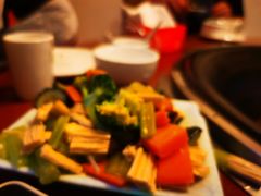 -忆乡情铁锅炖鱼饭店(延庆店)