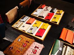 -MCM(比斯特上海购物村店)