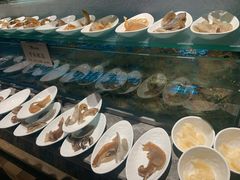 -上宴精品海鲜姿造(晶融汇旗舰店)