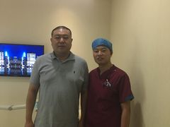 -天使口腔门诊部(上海店)