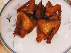 乳鸽-点都德(盘福楼店)