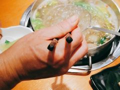 -海银海记潮汕牛肉火锅(新港中路海珠店)