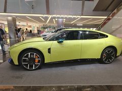 -福田卓悦INTOWN购物中心