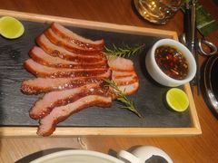 -泰香米泰国餐厅(中大国际店)