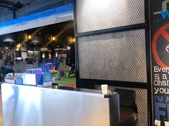 -VLines耀能运动24小时·月付制健身(京广桥店)