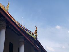 -曼谷国家博物馆