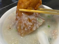 -伍湛记 · 广州老字号(龙津中路店)