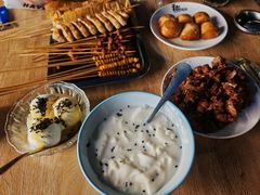 -郑妈妈油炸工坊(石坦巷店)