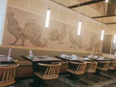 -一席地·本地鸡窝(西湖文化广场店)