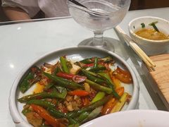 -茶花妹子云南餐厅(传媒大学店)